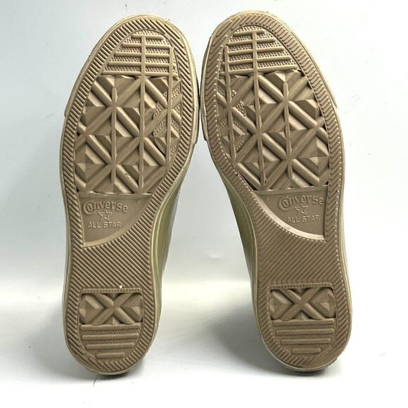 Converse Chuck Taylor Metallic Rubber High - Size: 5 - Picture 7 of 10